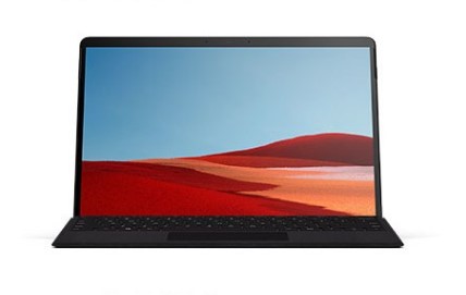 华龙安装 Surface 更新时遇到问题？
