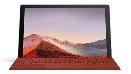 华龙Surface Go