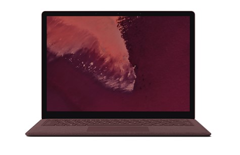 华龙Surface Laptop